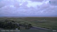 Archiv Foto Webcam St. Peter-Ording: Erlebnis - Promenade 04:00