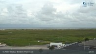 Archiv Foto Webcam St. Peter-Ording: Erlebnis - Promenade 06:00