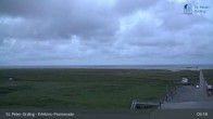 Archiv Foto Webcam St. Peter-Ording: Erlebnis - Promenade 04:00