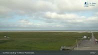 Archiv Foto Webcam St. Peter-Ording: Erlebnis - Promenade 07:00