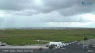Archiv Foto Webcam St. Peter-Ording: Erlebnis - Promenade 08:00