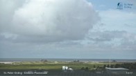 Archiv Foto Webcam St. Peter-Ording: Erlebnis - Promenade 12:00