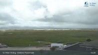 Archiv Foto Webcam St. Peter-Ording: Erlebnis - Promenade 14:00