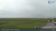 Archiv Foto Webcam St. Peter-Ording: Erlebnis - Promenade 16:00