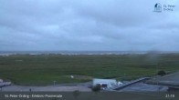 Archiv Foto Webcam St. Peter-Ording: Erlebnis - Promenade 20:00