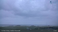 Archiv Foto Webcam St. Peter-Ording: Erlebnis - Promenade 02:00