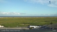 Archiv Foto Webcam St. Peter-Ording: Erlebnis - Promenade 06:00