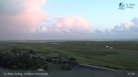 Archiv Foto Webcam St. Peter-Ording: Erlebnis - Promenade 02:00