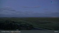 Archiv Foto Webcam St. Peter-Ording: Erlebnis - Promenade 04:00