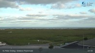 Archiv Foto Webcam St. Peter-Ording: Erlebnis - Promenade 06:00