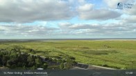 Archiv Foto Webcam St. Peter-Ording: Erlebnis - Promenade 07:00