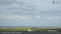 Archiv Foto Webcam St. Peter-Ording: Erlebnis - Promenade 10:00