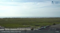 Archiv Foto Webcam St. Peter-Ording: Erlebnis - Promenade 16:00