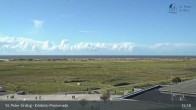 Archiv Foto Webcam St. Peter-Ording: Erlebnis - Promenade 14:00