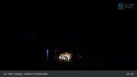 Archiv Foto Webcam St. Peter-Ording: Erlebnis - Promenade 04:00