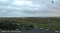 Archiv Foto Webcam St. Peter-Ording: Erlebnis - Promenade 06:00