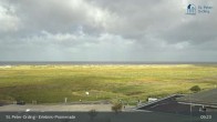 Archiv Foto Webcam St. Peter-Ording: Erlebnis - Promenade 08:00