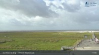 Archiv Foto Webcam St. Peter-Ording: Erlebnis - Promenade 10:00