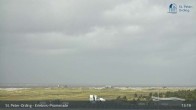 Archiv Foto Webcam St. Peter-Ording: Erlebnis - Promenade 12:00