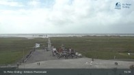 Archiv Foto Webcam St. Peter-Ording: Erlebnis - Promenade 14:00
