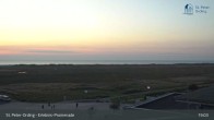Archiv Foto Webcam St. Peter-Ording: Erlebnis - Promenade 02:00