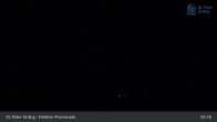 Archiv Foto Webcam St. Peter-Ording: Erlebnis - Promenade 04:00