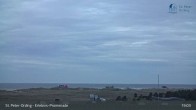 Archiv Foto Webcam St. Peter-Ording: Erlebnis - Promenade 23:00