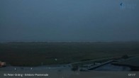 Archiv Foto Webcam St. Peter-Ording: Erlebnis - Promenade 06:00