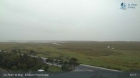 Archiv Foto Webcam St. Peter-Ording: Erlebnis - Promenade 09:00