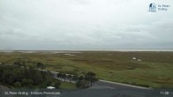 Archiv Foto Webcam St. Peter-Ording: Erlebnis - Promenade 10:00