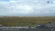 Archiv Foto Webcam St. Peter-Ording: Erlebnis - Promenade 12:00