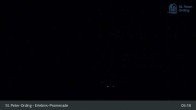 Archiv Foto Webcam St. Peter-Ording: Erlebnis - Promenade 04:00