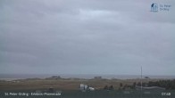 Archiv Foto Webcam St. Peter-Ording: Erlebnis - Promenade 07:00
