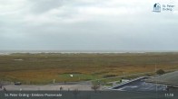Archiv Foto Webcam St. Peter-Ording: Erlebnis - Promenade 10:00
