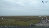 Archiv Foto Webcam St. Peter-Ording: Erlebnis - Promenade 12:00