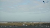 Archiv Foto Webcam St. Peter-Ording: Erlebnis - Promenade 14:00