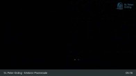 Archiv Foto Webcam St. Peter-Ording: Erlebnis - Promenade 04:00
