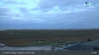 Archiv Foto Webcam St. Peter-Ording: Erlebnis - Promenade 06:00