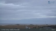 Archiv Foto Webcam St. Peter-Ording: Erlebnis - Promenade 07:00