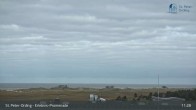 Archiv Foto Webcam St. Peter-Ording: Erlebnis - Promenade 10:00