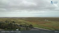 Archiv Foto Webcam St. Peter-Ording: Erlebnis - Promenade 14:00