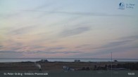 Archived image Webcam Promenade St. Peter-Ording 02:00