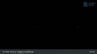 Archived image Webcam Promenade St. Peter-Ording 04:00