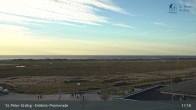 Archived image Webcam Promenade St. Peter-Ording 16:00