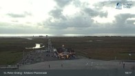 Archiv Foto Webcam St. Peter-Ording: Erlebnis - Promenade 00:00