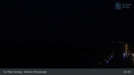 Archiv Foto Webcam St. Peter-Ording: Erlebnis - Promenade 06:00