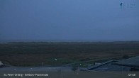 Archiv Foto Webcam St. Peter-Ording: Erlebnis - Promenade 07:00