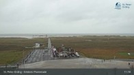 Archiv Foto Webcam St. Peter-Ording: Erlebnis - Promenade 10:00