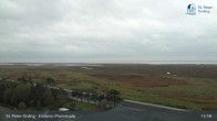 Archiv Foto Webcam St. Peter-Ording: Erlebnis - Promenade 12:00