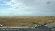 Archiv Foto Webcam St. Peter-Ording: Erlebnis - Promenade 14:00